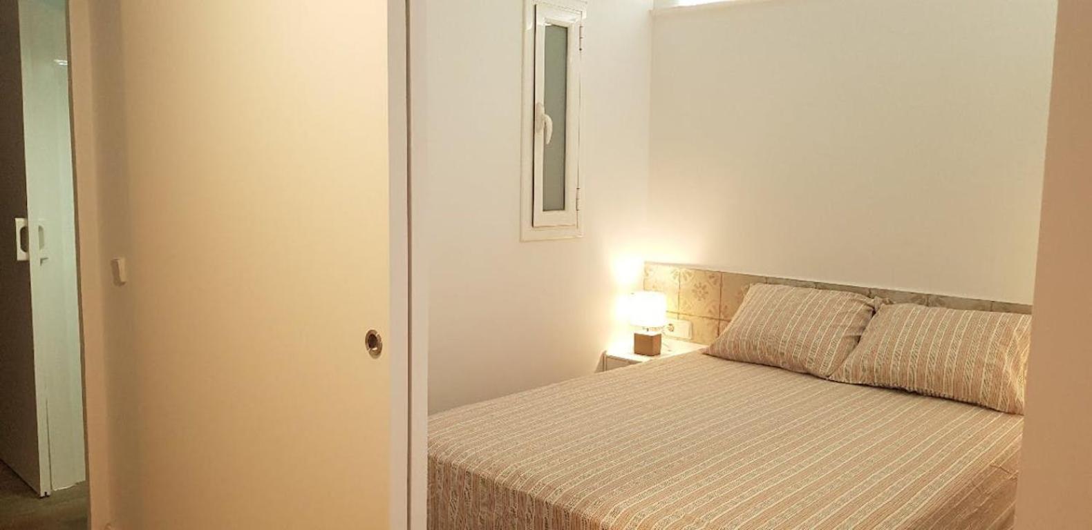 Apartament Sant Antoni 1 - Downtown Barcelona&Modern Zewnętrze zdjęcie