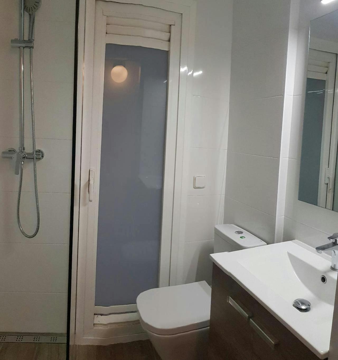 Apartament Sant Antoni 1 - Downtown Barcelona&Modern Zewnętrze zdjęcie