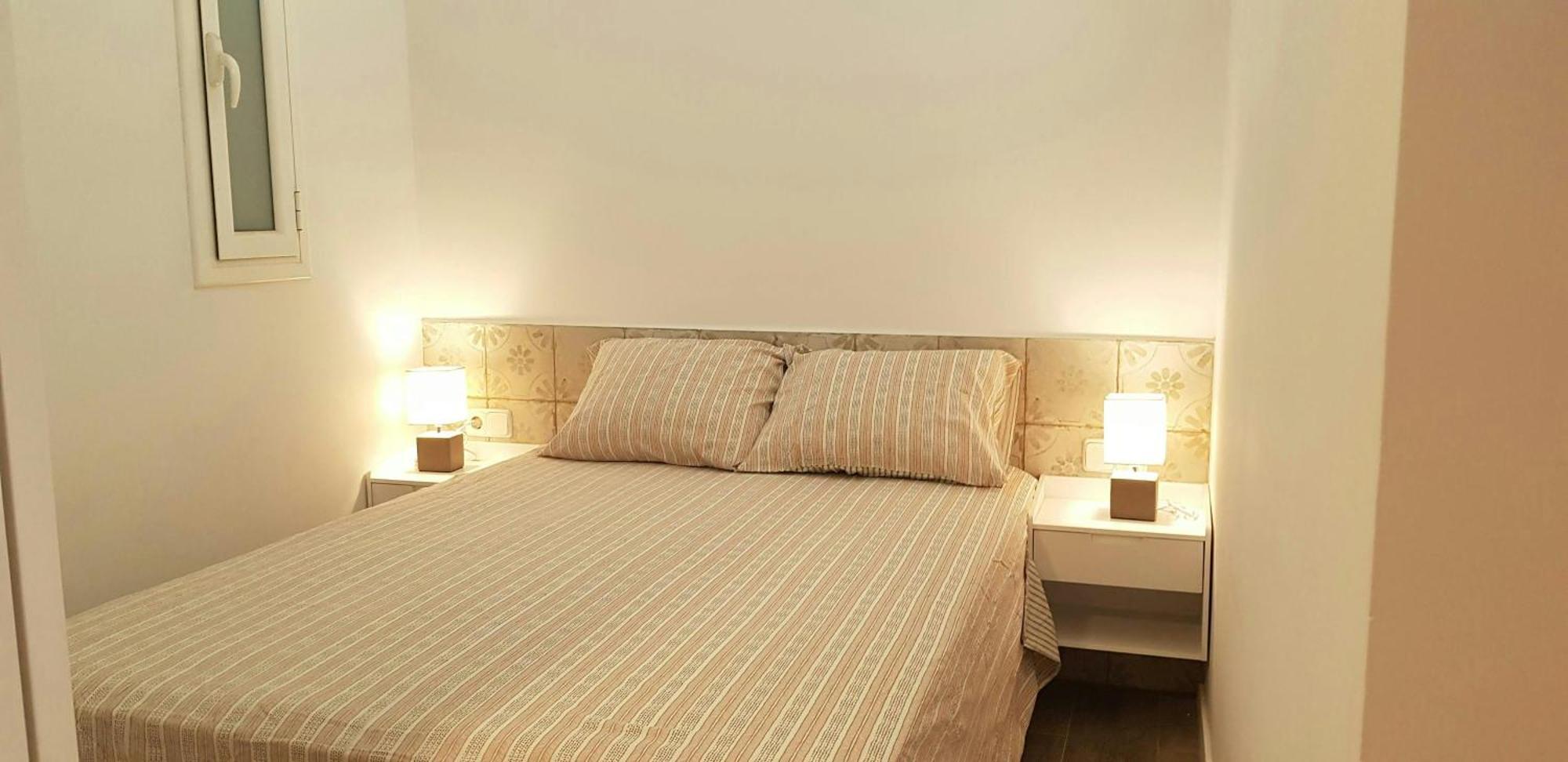 Apartament Sant Antoni 1 - Downtown Barcelona&Modern Zewnętrze zdjęcie